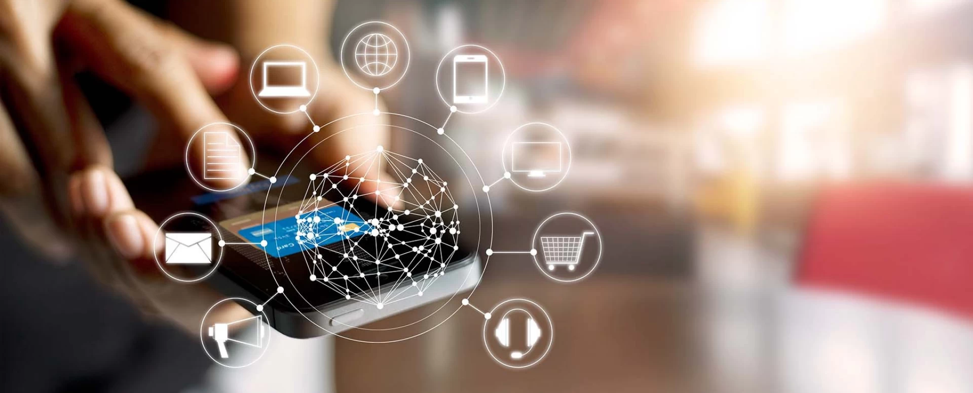 Procesul de creare a unui magazin online: etape de dezvoltare.